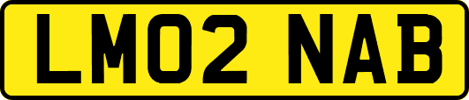 LM02NAB