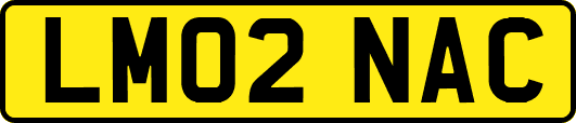 LM02NAC