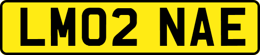 LM02NAE