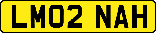 LM02NAH