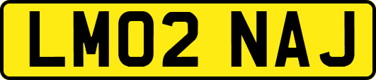 LM02NAJ