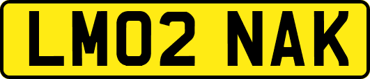 LM02NAK