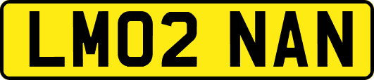 LM02NAN