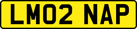 LM02NAP
