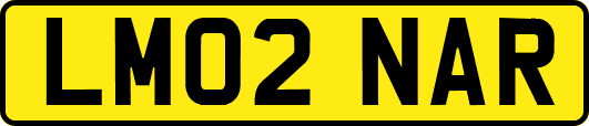 LM02NAR