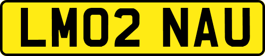 LM02NAU