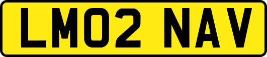 LM02NAV