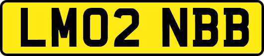 LM02NBB