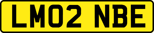 LM02NBE