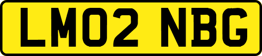 LM02NBG