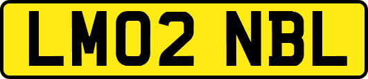 LM02NBL