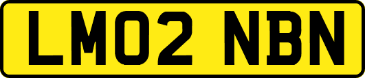 LM02NBN