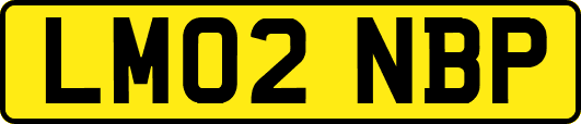 LM02NBP