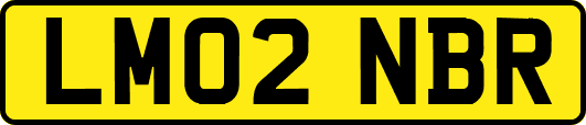 LM02NBR