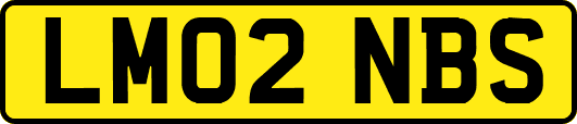 LM02NBS