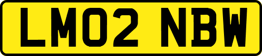 LM02NBW