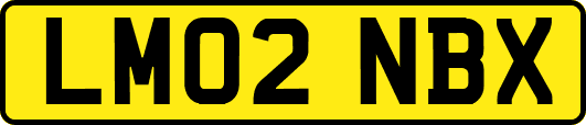LM02NBX