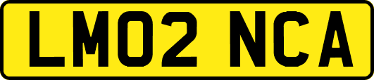 LM02NCA