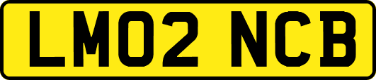 LM02NCB