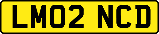 LM02NCD