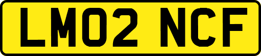 LM02NCF