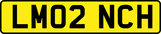 LM02NCH
