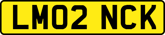 LM02NCK