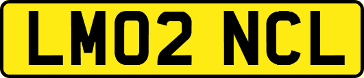 LM02NCL