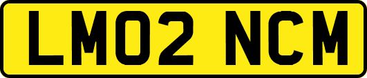 LM02NCM
