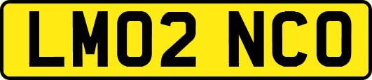LM02NCO