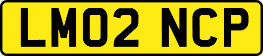 LM02NCP