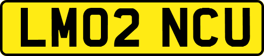 LM02NCU