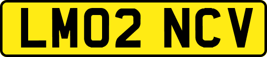 LM02NCV