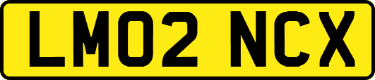 LM02NCX