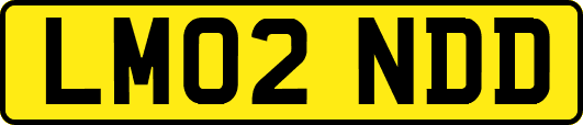LM02NDD