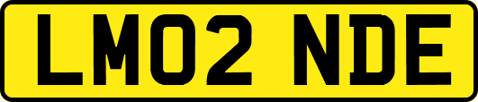 LM02NDE