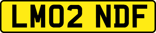 LM02NDF