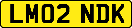 LM02NDK