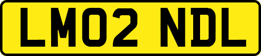 LM02NDL