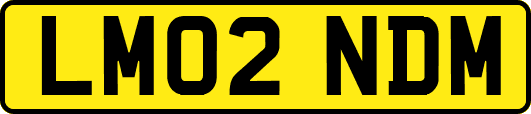 LM02NDM