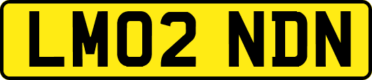 LM02NDN