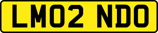 LM02NDO