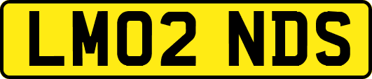LM02NDS