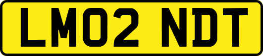 LM02NDT