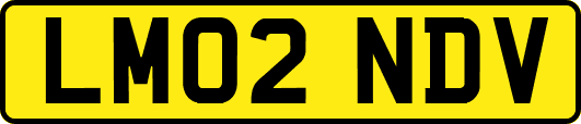 LM02NDV