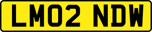 LM02NDW