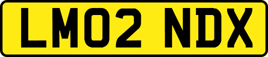 LM02NDX