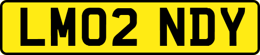 LM02NDY