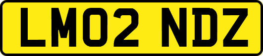 LM02NDZ