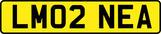 LM02NEA